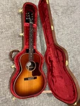 Gibson L-00 Studio Rosewood In Burst. Fixed Price $1795.00.