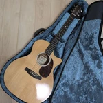 Martin GPC-11E Road Series Grand Performance Cutaway Acoustic-electric. Fixed Price $1624.00.