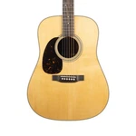 Used Martin D-28 Left Handed Natural. Fixed Price $2799.00.
