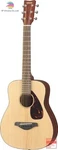 Yamaha JR2 Nt Mini Guitar With Bag. Fixed Price $241.36.