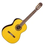 Takamine GC5-NAT G-series Classical Guitar Natural Finish. Fixed Price $499.00.
