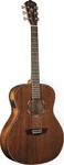 Washburn Woodline WLO12SE Orchestra - Natural. Fixed Price $599.00.