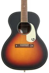 Gretsch Jim Dandy Concert Acoustic Guitar - Rex Burst. Fixed Price $249.99.