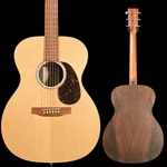 Martin GPC-X2E Grand Performance Acoustic-electric Guitar Natural Cocobolo. Fixed Price $849.99.