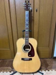 Takeharu WT-300 Guitar Acoustic Vintage. Fixed Price $591.99.