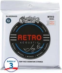 Martin MTR13 Tony Rice Retro Acoustic Guitar Strings .013-.056 Bluegrass. Fixed Price $29.97.