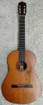 Vintage Guild Mark Ii Classical Guitar (serial: CB2718) With Hs Case. Fixed Price $595.00.