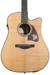 Ibanez AAD51CE Acoustic-electric Guitar Natural. Fixed Price $399.99.