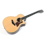 Taylor 614CE Vclass Grand Auditorium Ae Guitar Brown Sugar 197881449674 Ob. Fixed Price $2431.36.