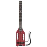 Traveler Guitar Electric Ultra-light Acoustic Vintage Red Ems W/ Tracking New. Fixed Price $283.44.