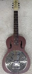Gretsch G9210 Square Neck Boxcar Mahogany Resonator Acoustic Guitar. Fixed Price $519.99.