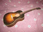 Vintage 1952 Gibson LG-1 Acoustic Guitar Sweet!. Fixed Price $2850.00.
