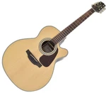 Takamine GN90CE-ZC Nex Acoustic Electric Guitar Natural With Gig Bag. Fixed Price $1049.00.