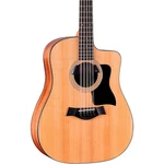 Taylor 150CE 10-STRING Dreadnought Acoustic-electric Bajo Quinto Natural. Fixed Price $999.00.