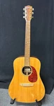 Johnson Acoustic Guitar JG-D95-N. Fixed Price $276.84.