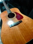 Fender Rose Solid Top Korean Made DG-21S Dreadnought Guitar. Fixed Price $489.37.