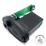 Taylor Guitars 84203 Expression System ES2, Est, Es-n Jack / 9 Volt Battery Box. Fixed Price $32.03.