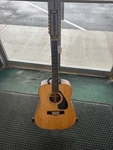 Yamaha FG12-301 12-STRING Acoustic Guitar (HPB016940). Fixed Price $459.95.