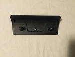 Rhino-rack RJKB1 Front Bracket CA1276 07-18 Jeep Wrangler 4DR. Fixed Price $49.99.