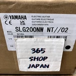 Yamaha SLG200NW Silent Acoustic Electric Guitar Wide Neck Model F/s New. Fixed Price $618.38.