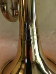 1953 Martin Committee Trumpet. Fixed Price $3854.91.