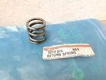 Taylor Machine Works 5273 076 Return Spring. Fixed Price $12.95.