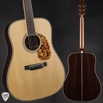 Collings Cw Indian - Adirondack Spruce & Rosewood. Fixed Price $8175.00.