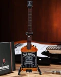 Michael Anthony Jack Daniels Miniature Bass Guitar - Van Halen Axe Heaven. Fixed Price $89.97.