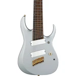 Ibanez RGDMS8 Axe Design Lab Multiscale 8STRING Guitar Classic Silvr Matte. Fixed Price $1299.99.