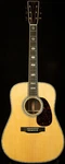 Martin Guitars Standard Series D-45. Fixed Price $9999.99.
