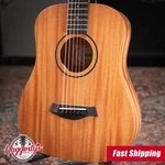 Taylor BT2 Mahogany Acoustic Guitar With Gig Bag. Fixed Price $449.00.