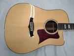 Tanglewood TW1000 H Sr Ce Electric Acoustic. Fixed Price $2379.99.