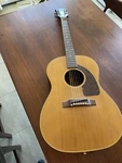 Epiphone- Cortez FT45N Guitar. Fixed Price $2000.00.
