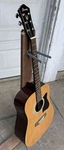 Ibanez 6 String Acoustic Guitar Gorgeous Condition (model: V50JP-NT-14-01). Fixed Price $215.00.