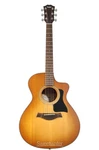 Taylor 112CE Special Edition Acoustic-electric Guitar Honeyburst. Fixed Price $899.00.