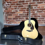 Yamaha LL16D Are Acoustic-electric Guitar+hard Case Excellent Condition. Fixed Price $945.25.