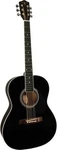 Indiana Dakota Guitar Black. Fixed Price $172.99.