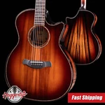 Taylor (1 Of 42) Builder's Edition 914CE Ltd Macassar Ebony Grand Auditorium Aco. Fixed Price $6999.00.