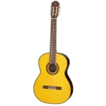 Takamine GC5 Classical Left Handed Acoustic Guitar, Natural Gloss. Fixed Price $549.00.