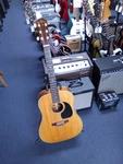 Augustino Lo Prinzi LM15 Usa Acoustic 70S. Fixed Price $1199.00.
