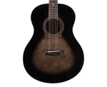 Washburn Bella Tono Novo S9 Acoustic Guitar - Charcoal Open Box. Fixed Price $179.99.