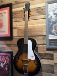Kay Archtop Acoustic Guitar 1950'S Very Nice. Fixed Price $525.00.