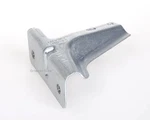 Genuine Bracket - Fender Left Front Vw Polo Classic Jin Qv 6Q0821141. Fixed Price $37.27.