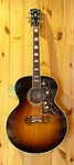 Gibson SJ-200 Standard With Original Hard Case 2019 Acoustic Guitar. Fixed Price $4200.00.