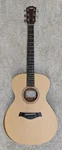 Taylor Academy 12E Grand Concert Acoustic-electric Guitar (2022, Mexico) W/ Bag. Fixed Price $579.00.