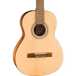 Fender CN-30 Nylon 3/4 Acoustic Guitar Walnut Fingerboard, Natural. Fixed Price $199.99.