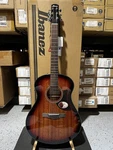 Ibanez AAM140EMHS Advanced Auditorium Acoustic-electric Guitar-mahogany. Fixed Price $599.99.