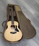 Taylor Gs Mini-e Rosewood Plus Acoustic Electric Guitar Natural With Case. Fixed Price $595.00.