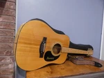 Vintage 70S Ibanez Concord 670 12 String Acoustic Guitar Made Japan Beauty. Fixed Price $750.00.