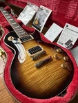 2023 Gibson Les Paul Standard Slash Signature - November Burst. Fixed Price $2349.00.